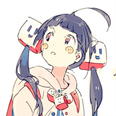 原截：茶丸喵＿