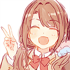 原截：茶丸喵＿