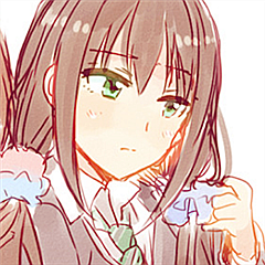 原截：茶丸喵＿