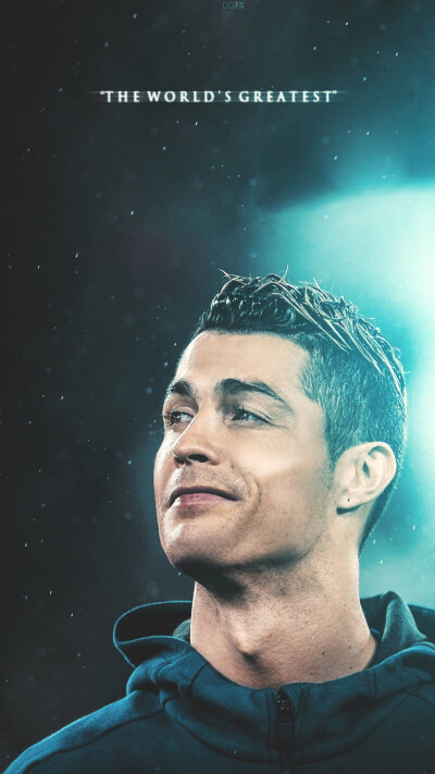 CR7