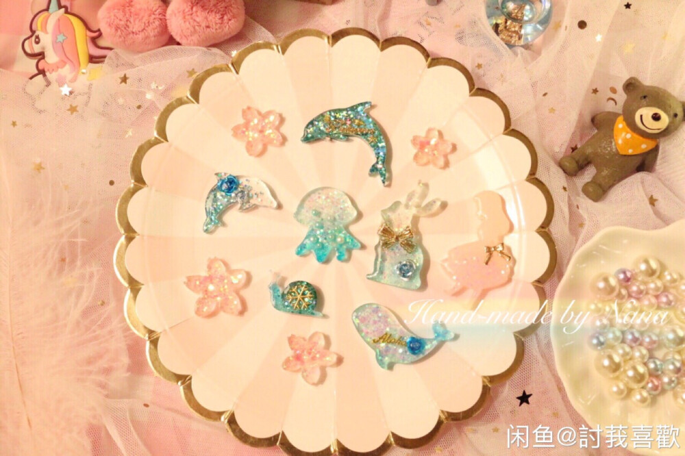 大师作品