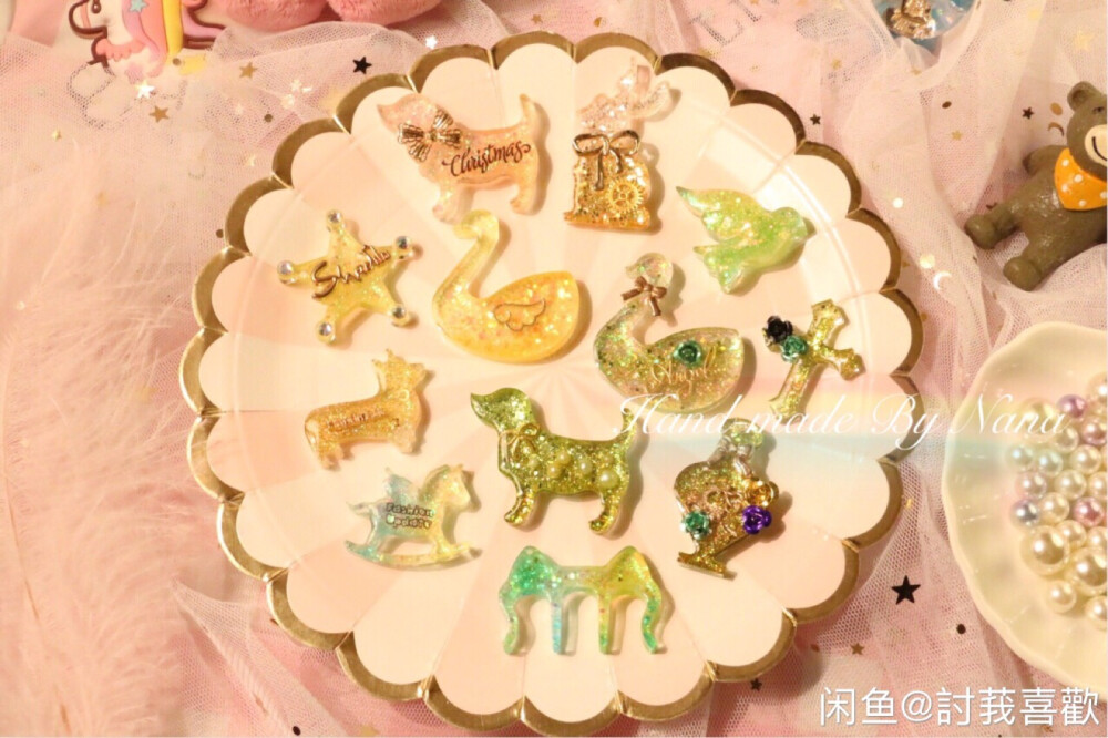 大师作品