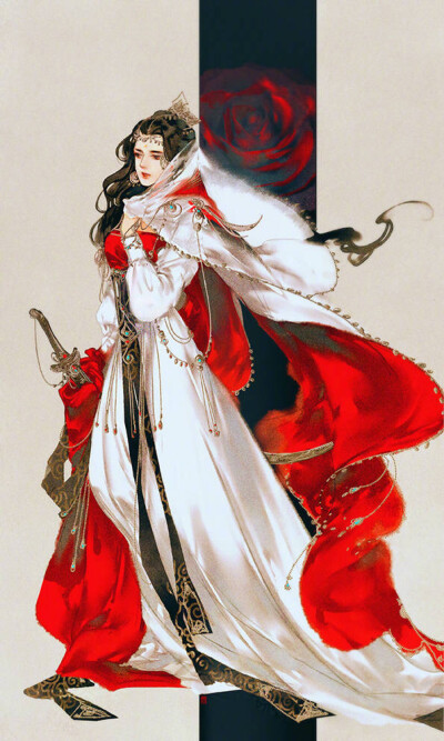 剑三
喵姐的小裙子
cr.伊吹鸡腿子