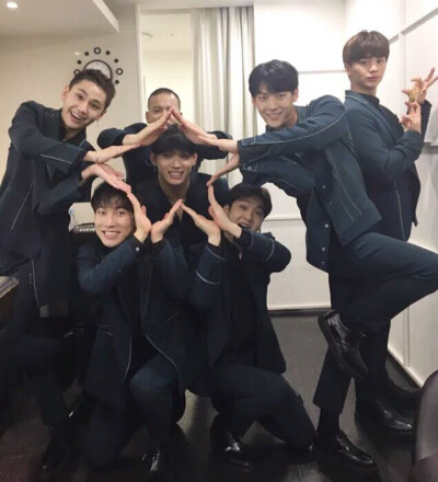 BTOB