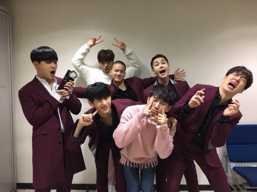 BTOB