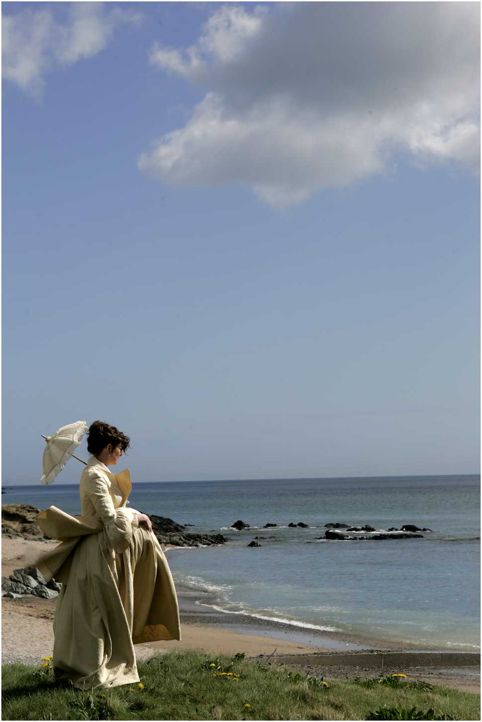 电影《成为简·奥斯汀+Becoming+Jane》