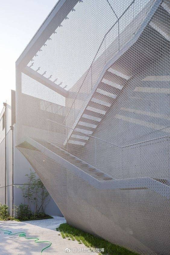 建筑表皮 建筑立面设计