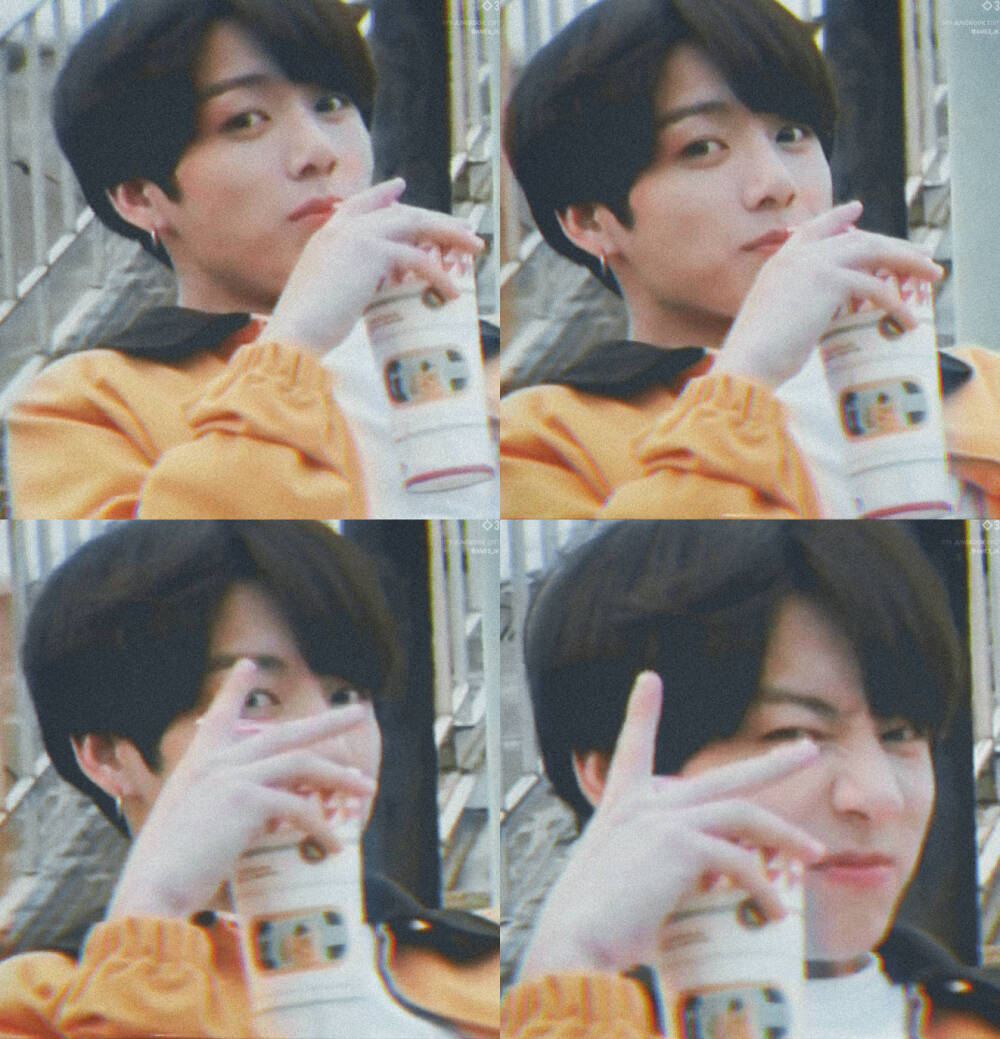 田柾国/田小国JUNGKOOK
cr.微博 找图辛苦拿图点赞收藏会不定时更图的谢谢