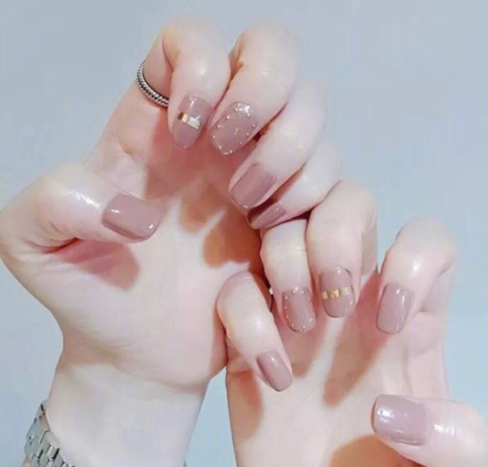 nail