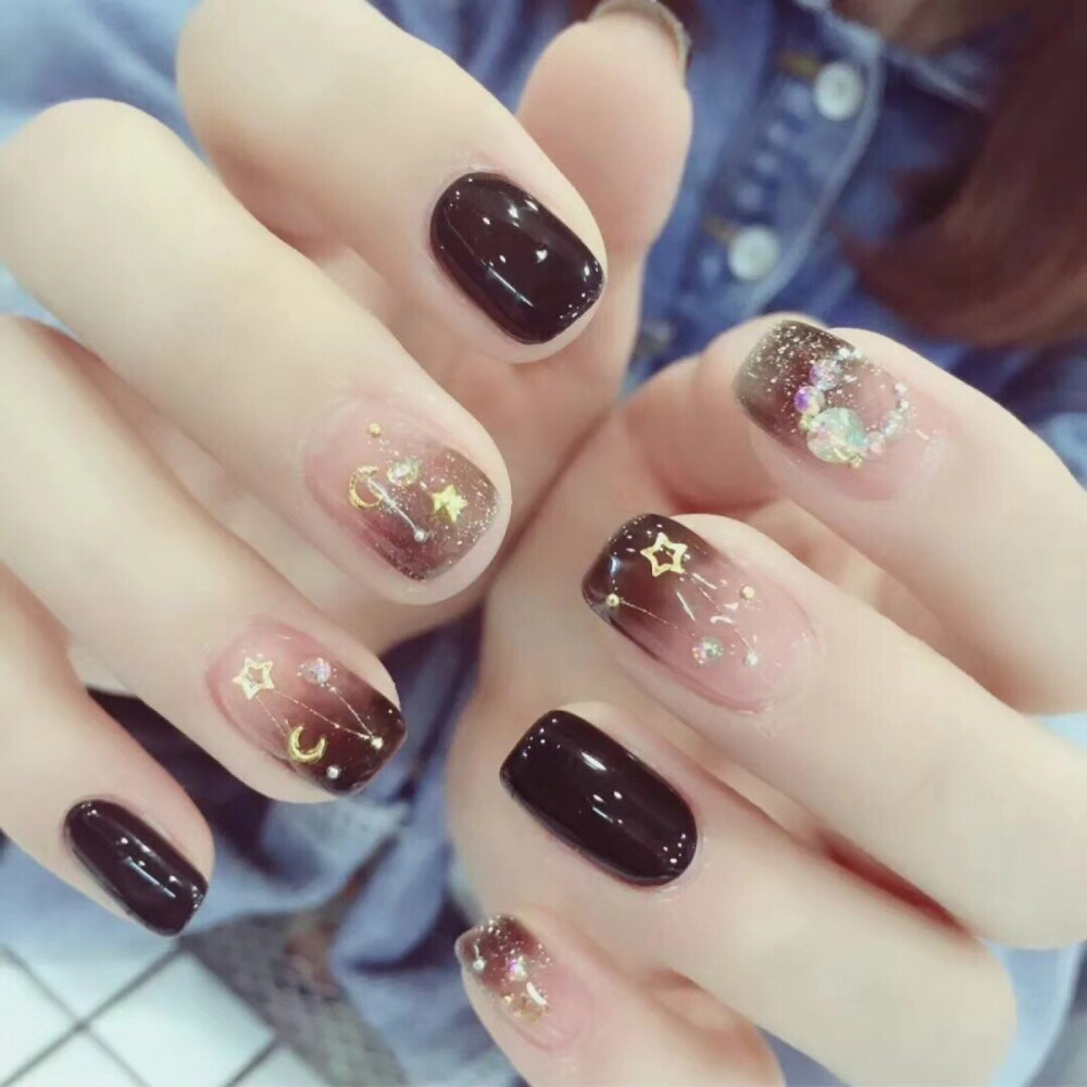 nail