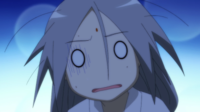 一人之下 张灵玉 夏禾