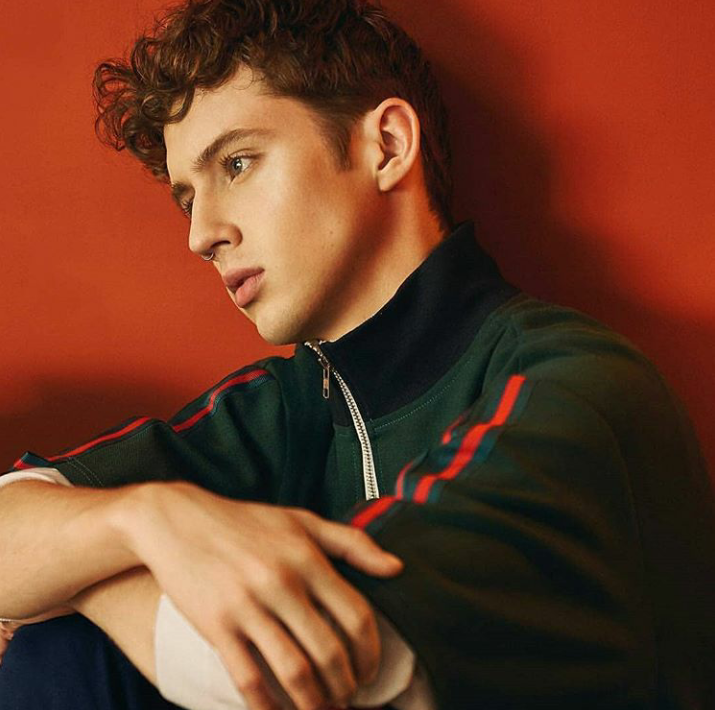 troye sivan 特洛耶希文