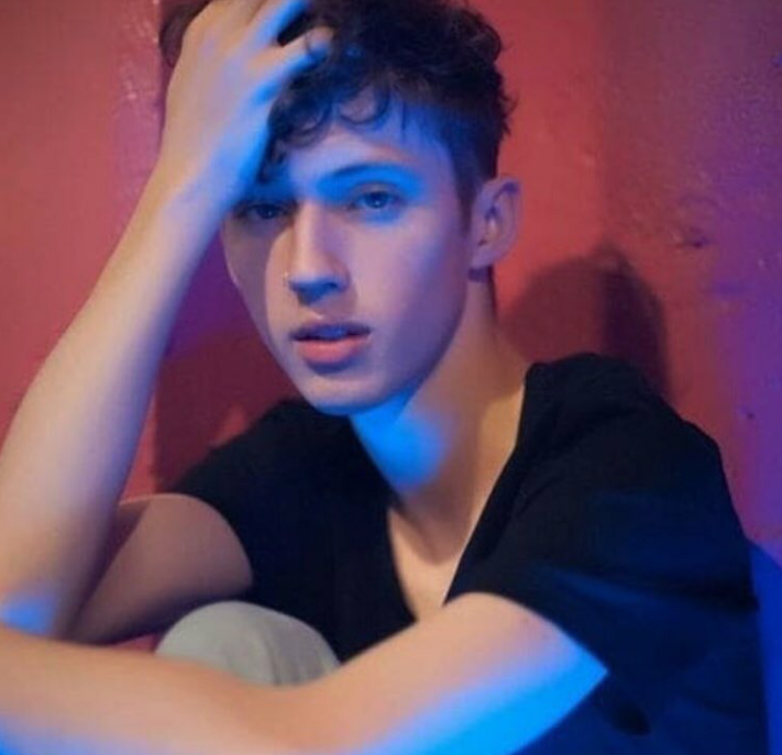 troye sivan 特洛耶希文