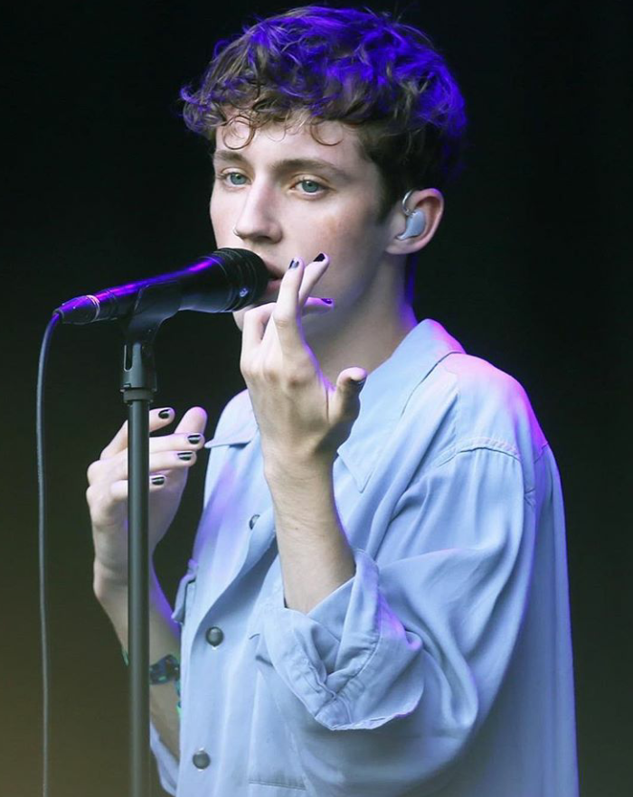 troye sivan 特洛耶希文