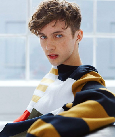 troye sivan 特洛耶希文