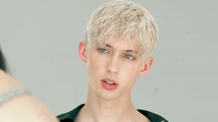 troye sivan 特洛耶希文