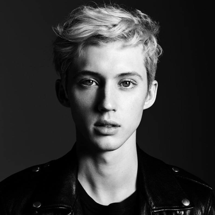 troye sivan 特洛耶希文