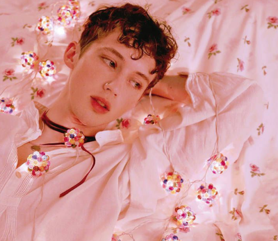 troye sivan 特洛耶希文