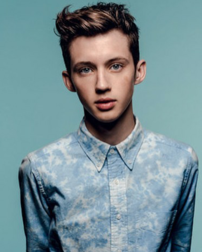 troye sivan 特洛耶希文