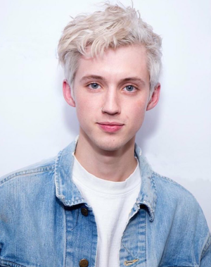 Troye Sivan