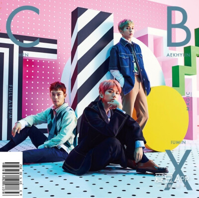 EXO-CBX