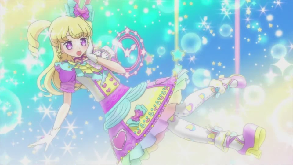 梦川唯萌兔爱心奇幻套装