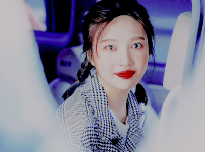 REDVELVET:朴秀英。