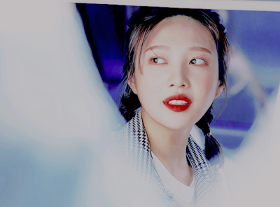 REDVELVET:朴秀英。