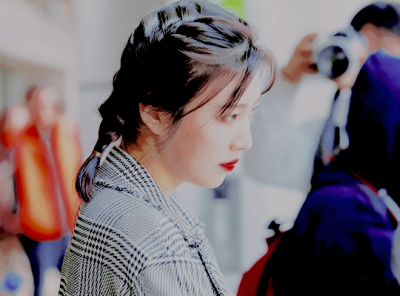 REDVELVET:朴秀英。