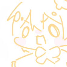 原截：小月希