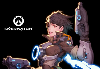 OVERWATCH