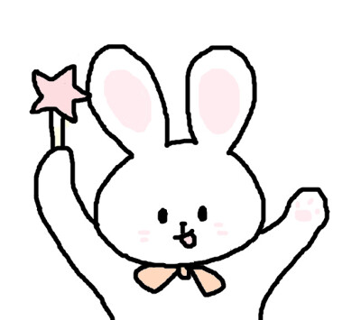 蠢蠢兔系列