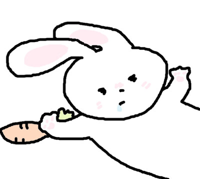 蠢蠢兔系列
