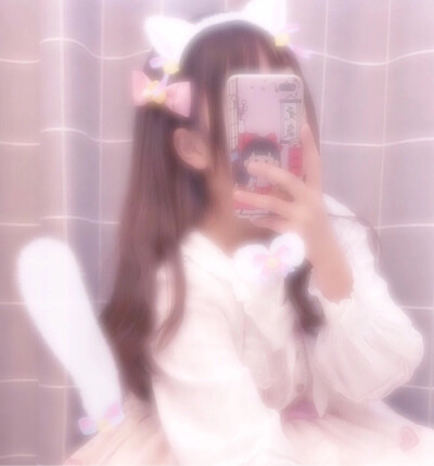 软妹头像/女生头像/可爱