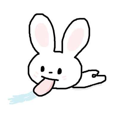 蠢蠢兔系列
