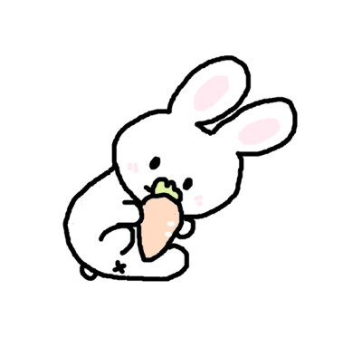 蠢蠢兔系列
