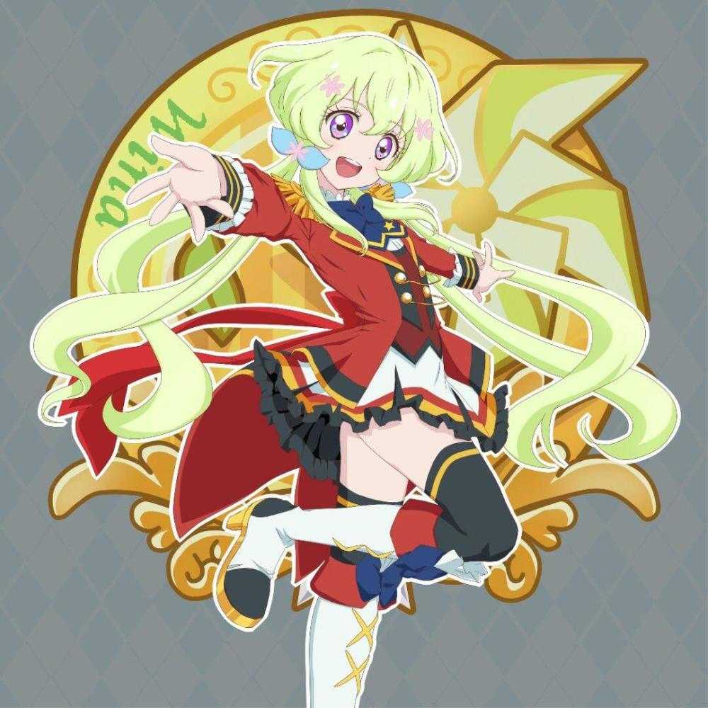 p站搬运偶像活动stars第二季亚里亚