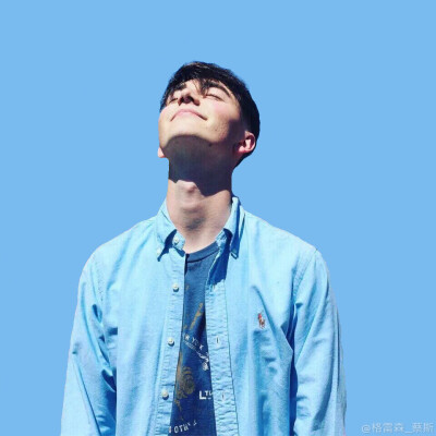 Greyson chance