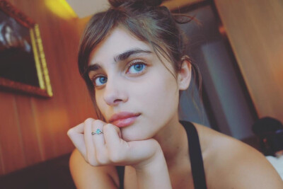Taylor hill