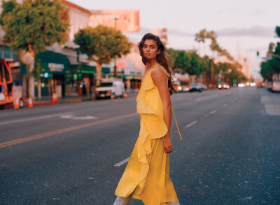 Taylor hill