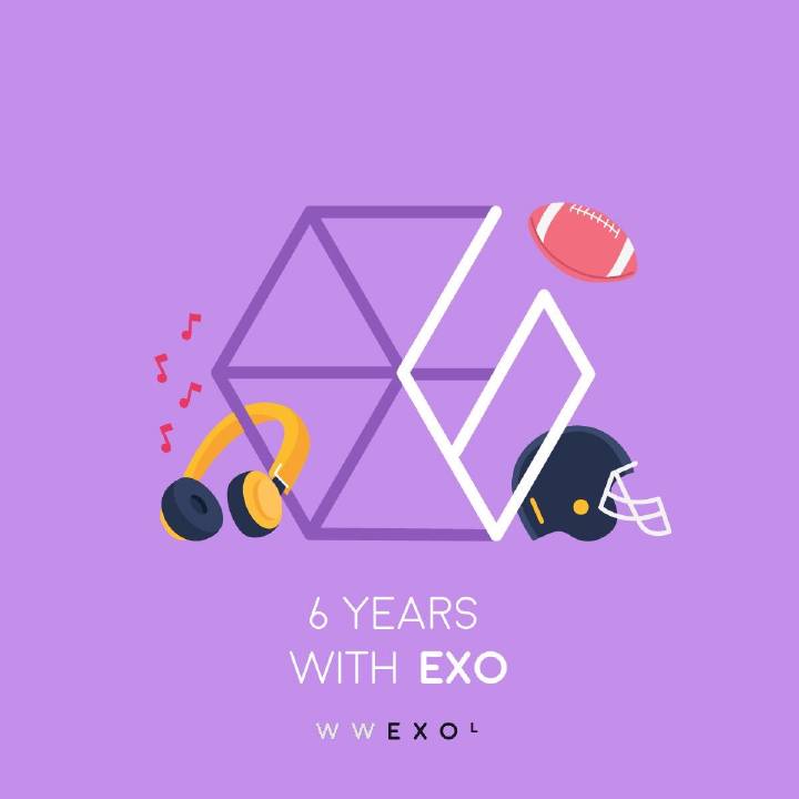 exo 漫画 壁纸 头像
EXO六周年
#喜欢就收藏
拿走请点赞#
边家阿爸i