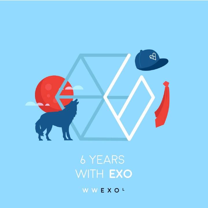 exo 漫画 壁纸 头像
EXO六周年
#喜欢就收藏
拿走请点赞#
边家阿爸i