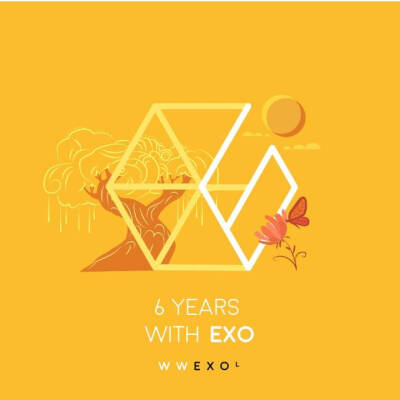 exo 漫画 壁纸 头像
EXO六周年
#喜欢就收藏
拿走请点赞#
边家阿爸i