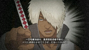 达鲁伊
        ——口气解决战斗，虽然实在没啥干劲儿！