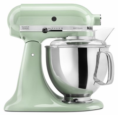 kitchenaid 5KSM150PS 5QT 4.5QT 厨师机搅拌机和面机