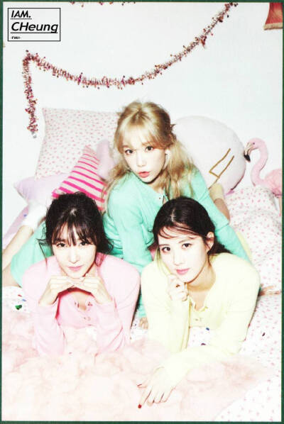 【TaeTiSeo】2015年12月4号发行特别专辑《Dear santa》