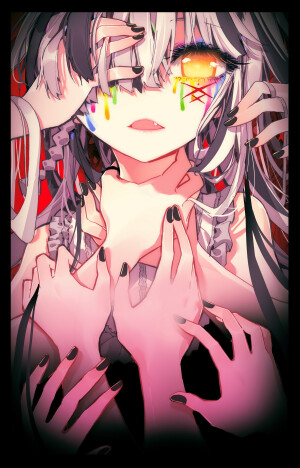漫画随手截ฅ
