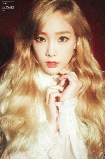 【TaeTiSeo】2015年12月4号发行特别专辑《Dear santa》