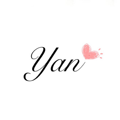 yan❤️yan