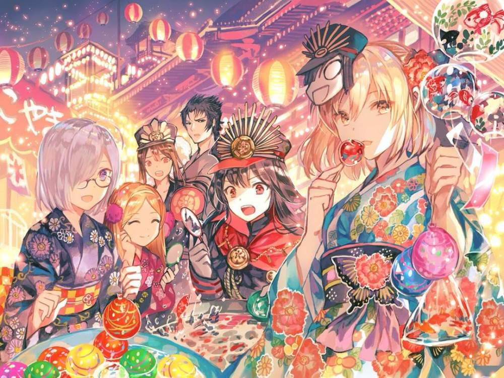 织田信长 fate fgo